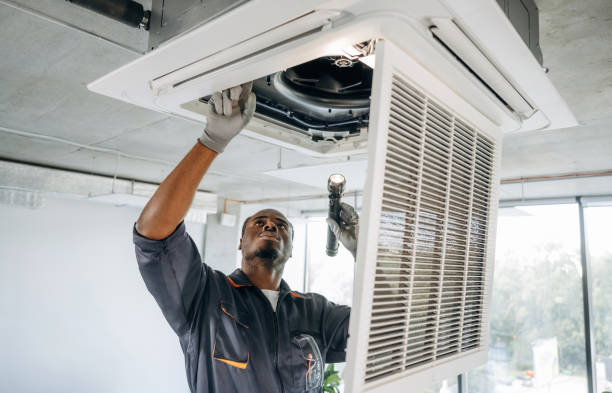 Licensed Hvac service in Huntsburg, OH - FH HVAC